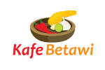 Logo Kafe Betawi 