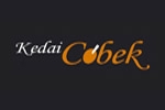Logo tenant Kedai Cobek
