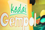 Logo tenant Kedai Gempol