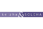 Logo Keizha & Soleha 