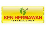 Logo tenant Ken Hermawan