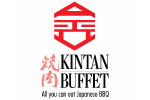 Logo tenant Kintan Buffet