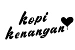 Logo tenant Kopi Kenangan
