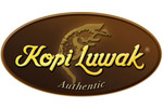 Logo tenant Kopi Luwak