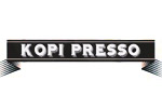 Logo Kopi Presso 