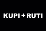 Logo tenant Kupi + Ruti