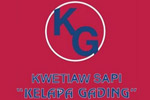Logo tenant Kwetiau Sapi Kelapa Gading
