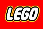 Logo tenant LEGO