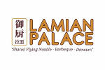 Logo tenant Lamian Palace