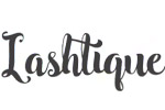 Logo Lashtique 