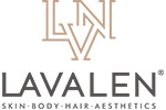 Logo tenant Lavalen