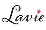 Logo tenant Lavie Lash