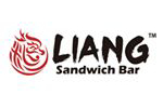Logo tenant Liang Sandwich