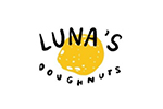 Logo tenant Lunas Doughnut