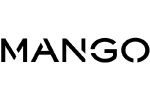 Logo tenant MANGO