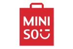 Logo tenant MINISO