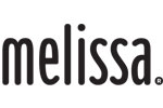Logo tenant Melissa Shoes