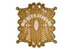 Logo Mie Aceh Atakana 