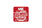 Logo tenant Mie Hopeng