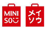 Logo Miniso 