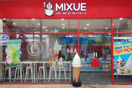 Mixue