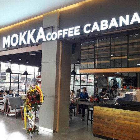 Thumb Mokka Coffee Cabana 