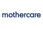 Logo tenant Mothercare