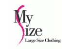 Logo My Size 