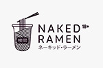 Logo tenant Naked Ramen
