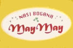 Logo tenant Nasi Bogana May May