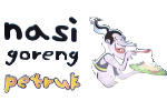 Logo tenant Nasi Goreng Petruk