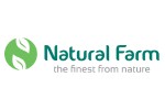 Logo tenant Natural Farm