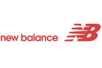 Logo New Balance 