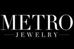 Logo tenant New Metro Jewellery