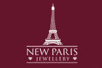 Logo tenant New Paris