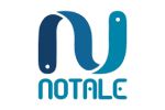 Logo tenant Notale Straps