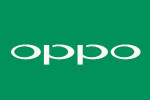 Logo tenant OPPO