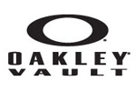 Logo tenant Oakley Vault