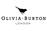 Logo tenant Olivia Burton Watch