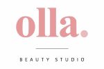 Logo tenant Olla Beauty Studio