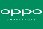 Logo tenant Oppo Smart Phone