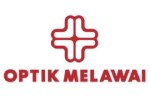 Logo tenant Optik Melawai
