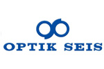 Logo tenant Optik Seis Signature
