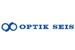 Logo tenant Optik Seis
