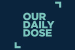 Logo Our Daily Dose 
