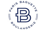 Logo Paris Baguette 