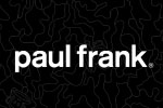Logo Paul Frank 