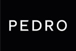 Logo tenant Pedro