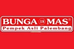 Logo tenant Pempek Bunga Mas