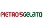 Logo tenant Pietro's Gelato